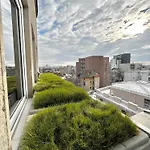 Apartman Terrace View Downtown