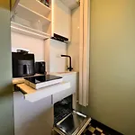 Terrace View Downtown 부쿠레슈티