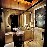 Terrace View Downtown 아파트 부쿠레슈티