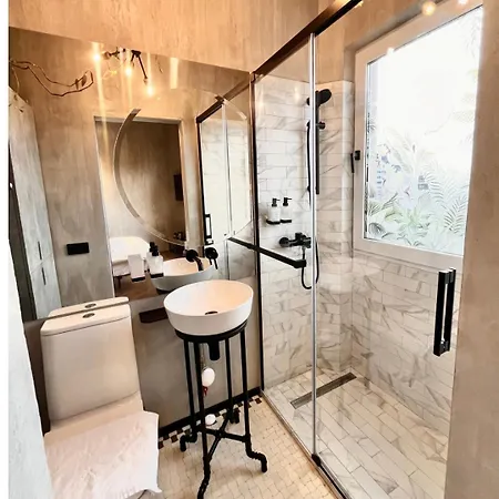 Terrace View Downtown *