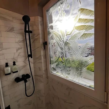 Appartement Terrace View Downtown *