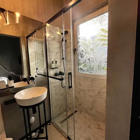 Terrace View Downtown *