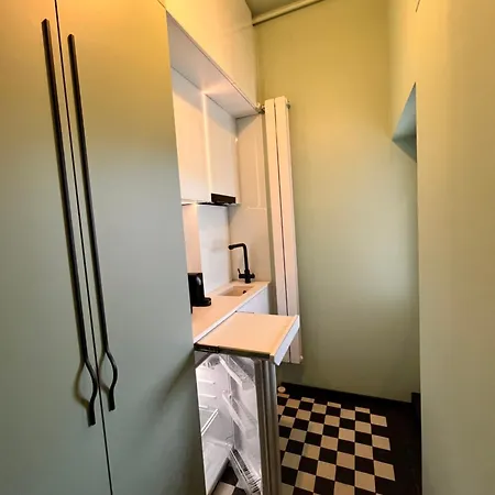 Terrace View Downtown *