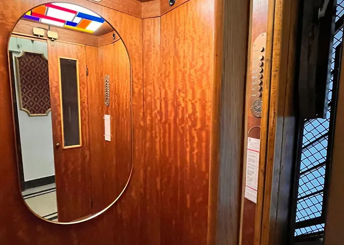 Terrace View Downtown