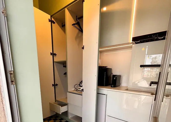 Terrace View Downtown