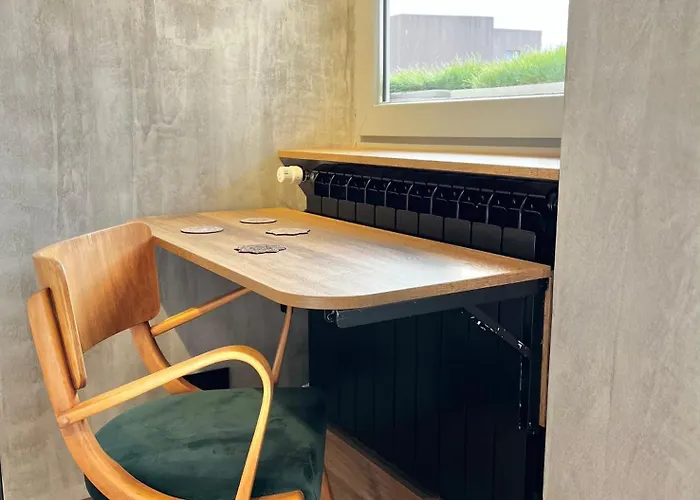 Apartman Terrace View Downtown *