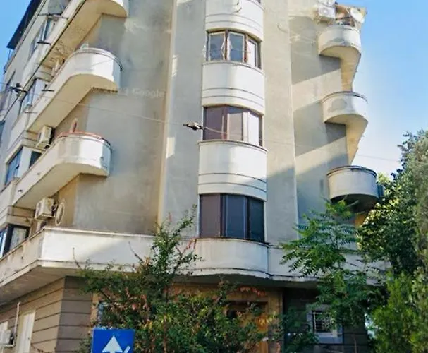 Terrace View Downtown *