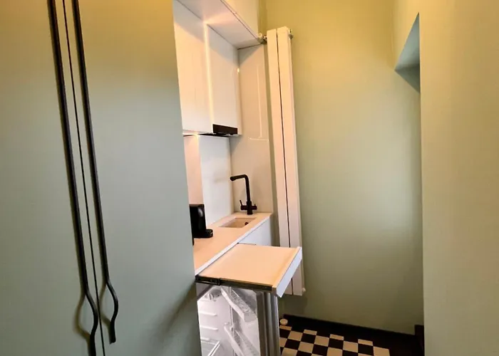 Terrace View Downtown *