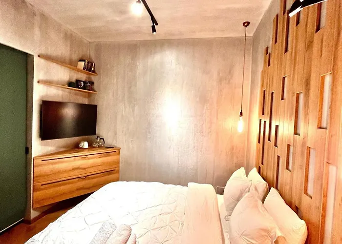 Terrace View Downtown *