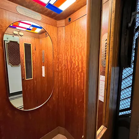 Terrace View Downtown