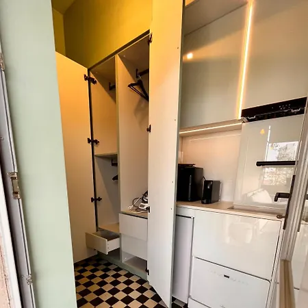 Terrace View Downtown