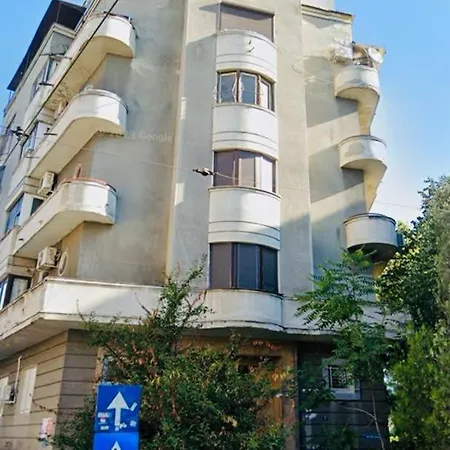 Terrace View Downtown *