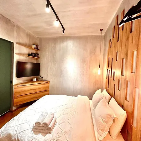 Terrace View Downtown *