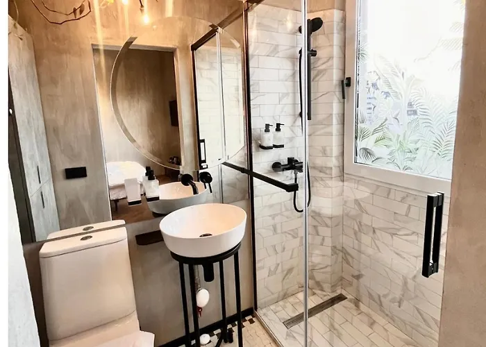 Terrace View Downtown *