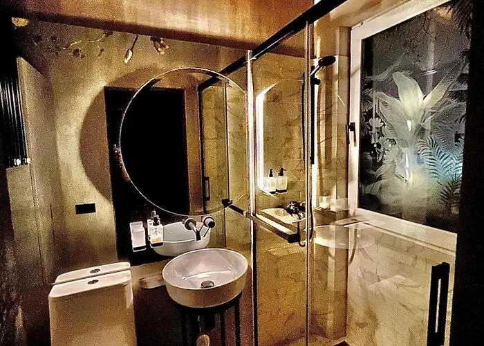 Terrace View Downtown Apartamento Bucarest